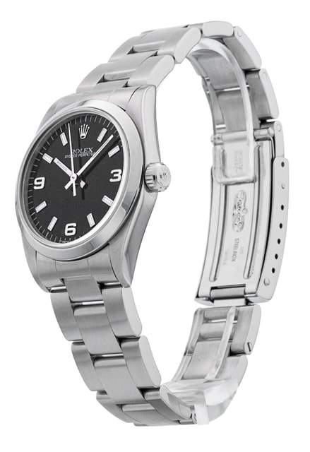 Rolex Oyster Perpetual 77080 Image 2